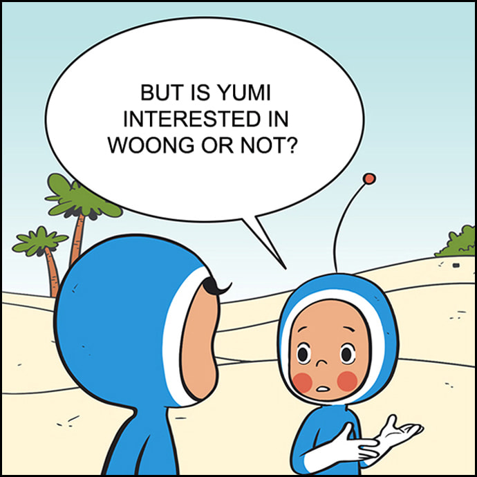 Read Yumi