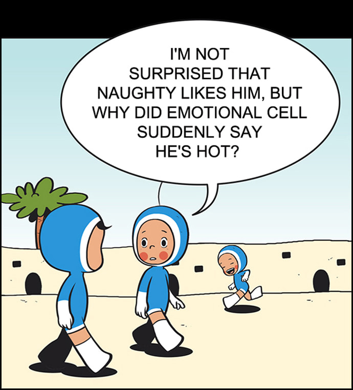 Read Yumi