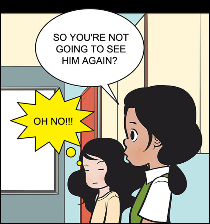 Read Yumi