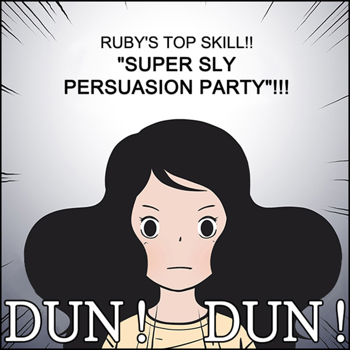 Read Yumi