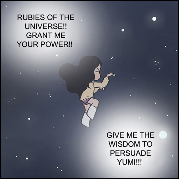 Read Yumi