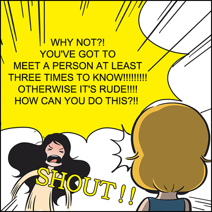 Read Yumi