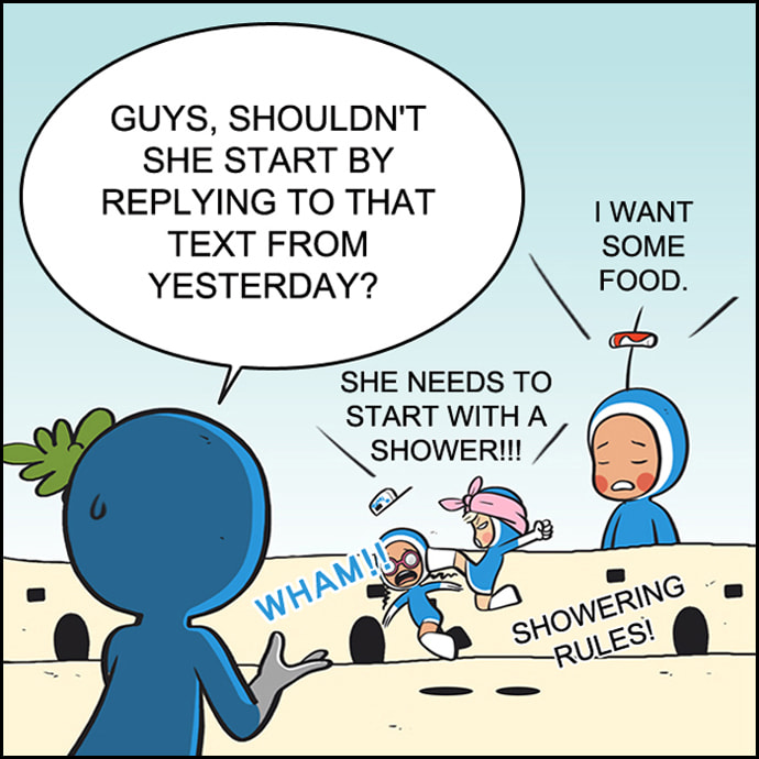 Read Yumi