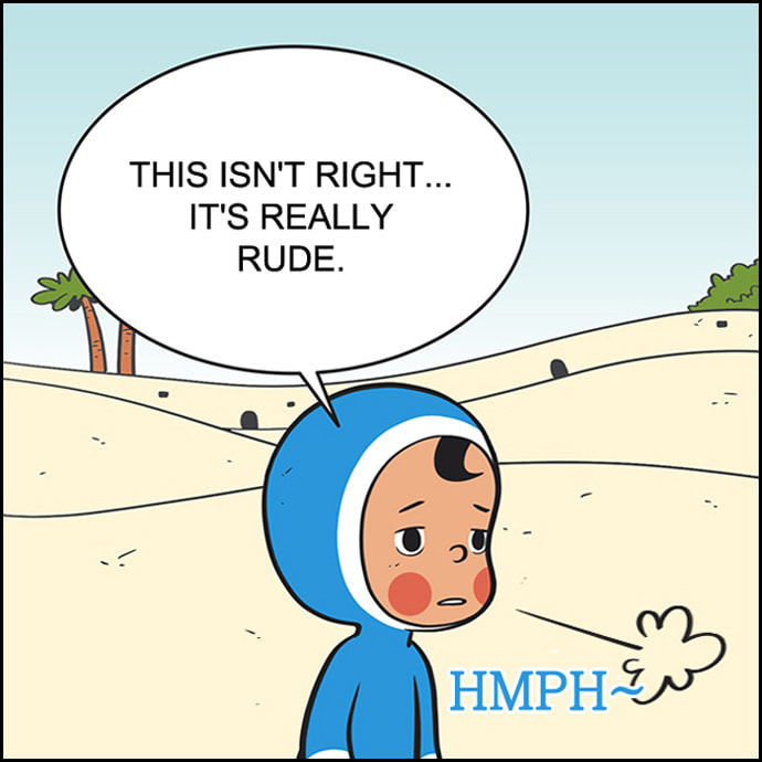 Read Yumi