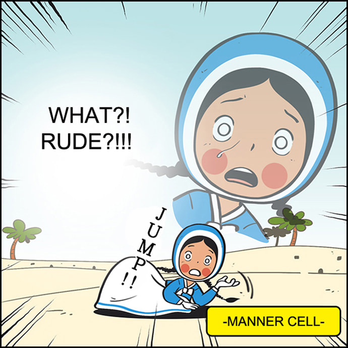 Read Yumi