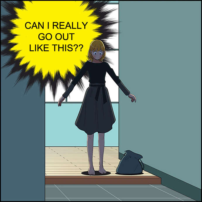 Read Yumi