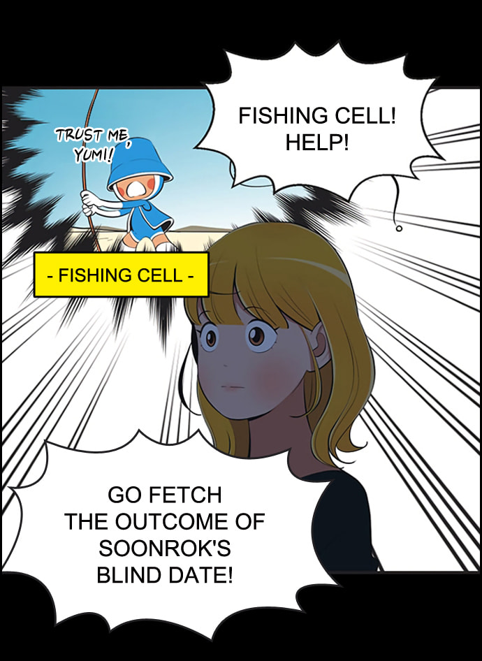 Read Yumi