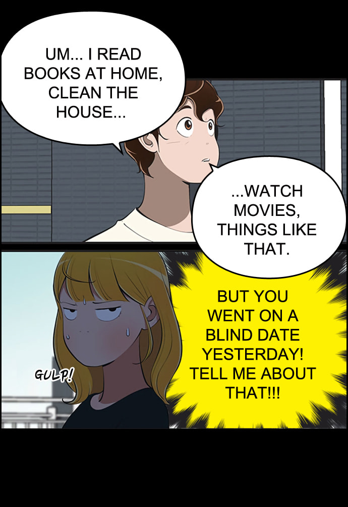 Read Yumi