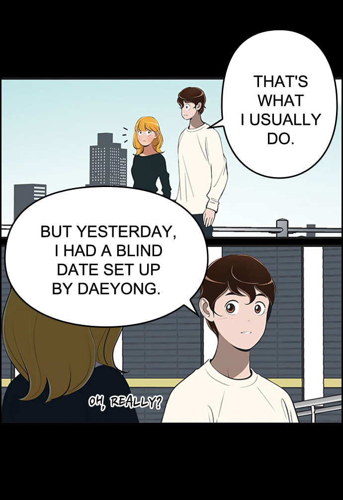 Read Yumi