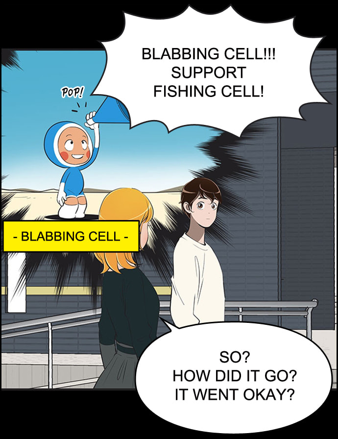Read Yumi