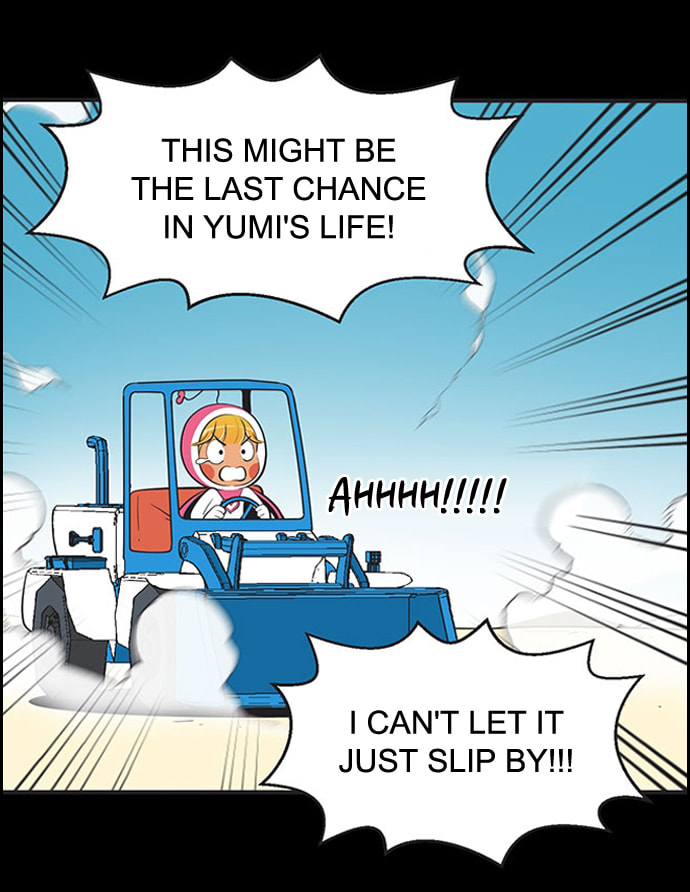 Read Yumi