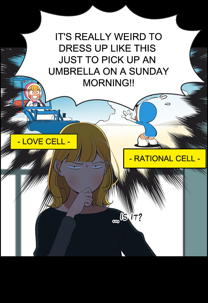 Read Yumi