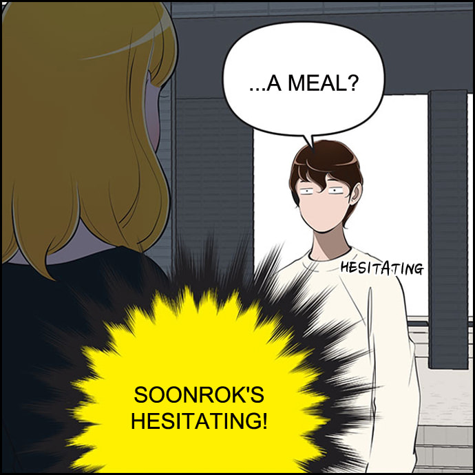 Read Yumi