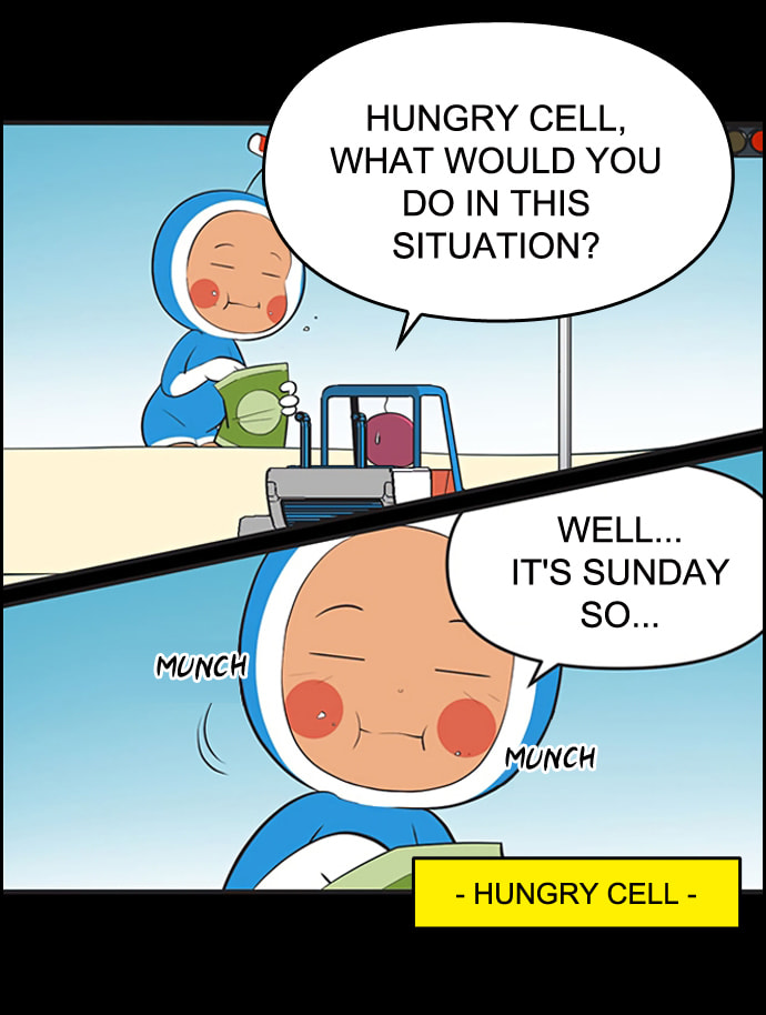 Read Yumi