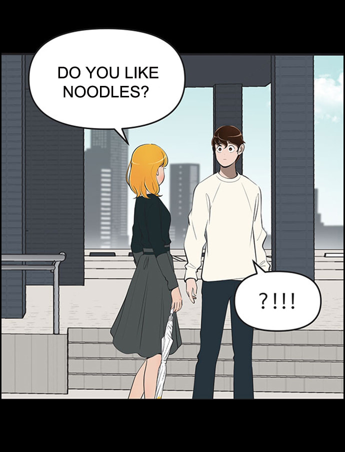 Read Yumi