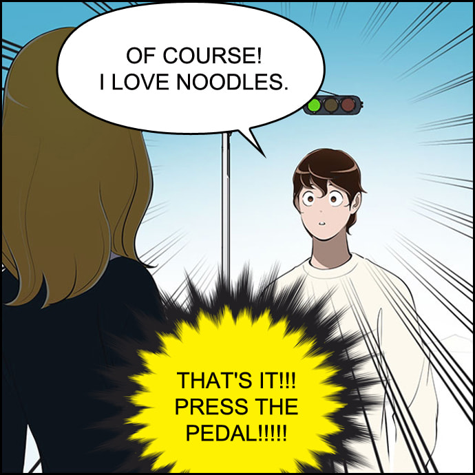 Read Yumi