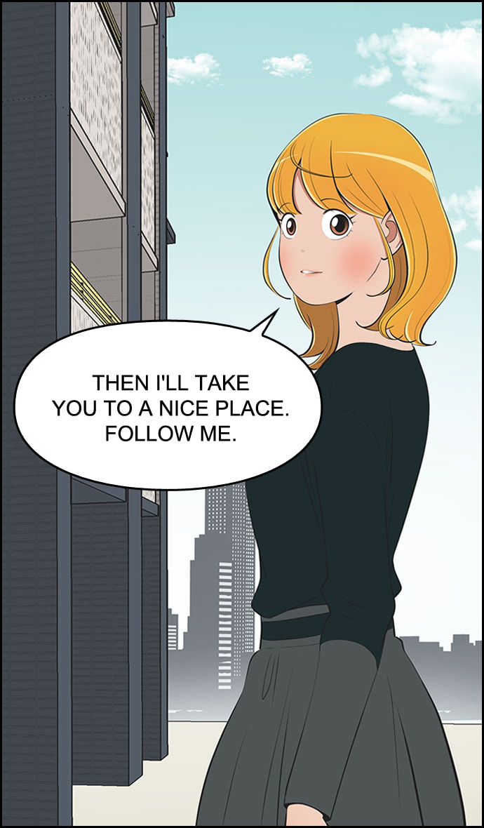 Read Yumi