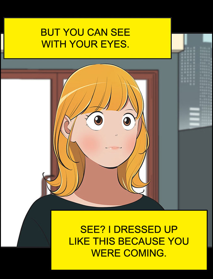 Read Yumi