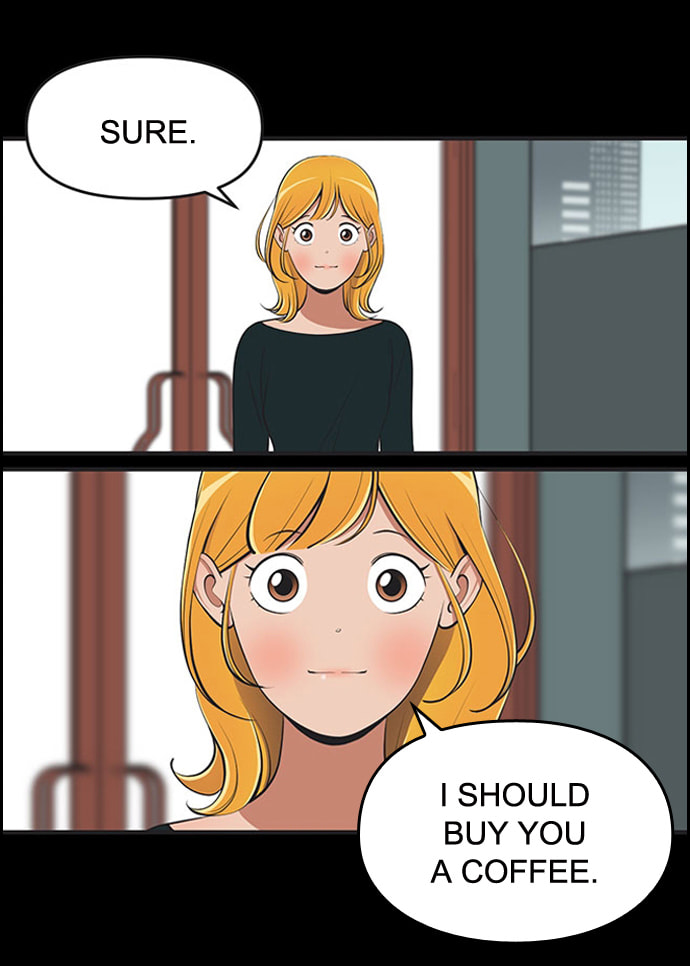 Read Yumi