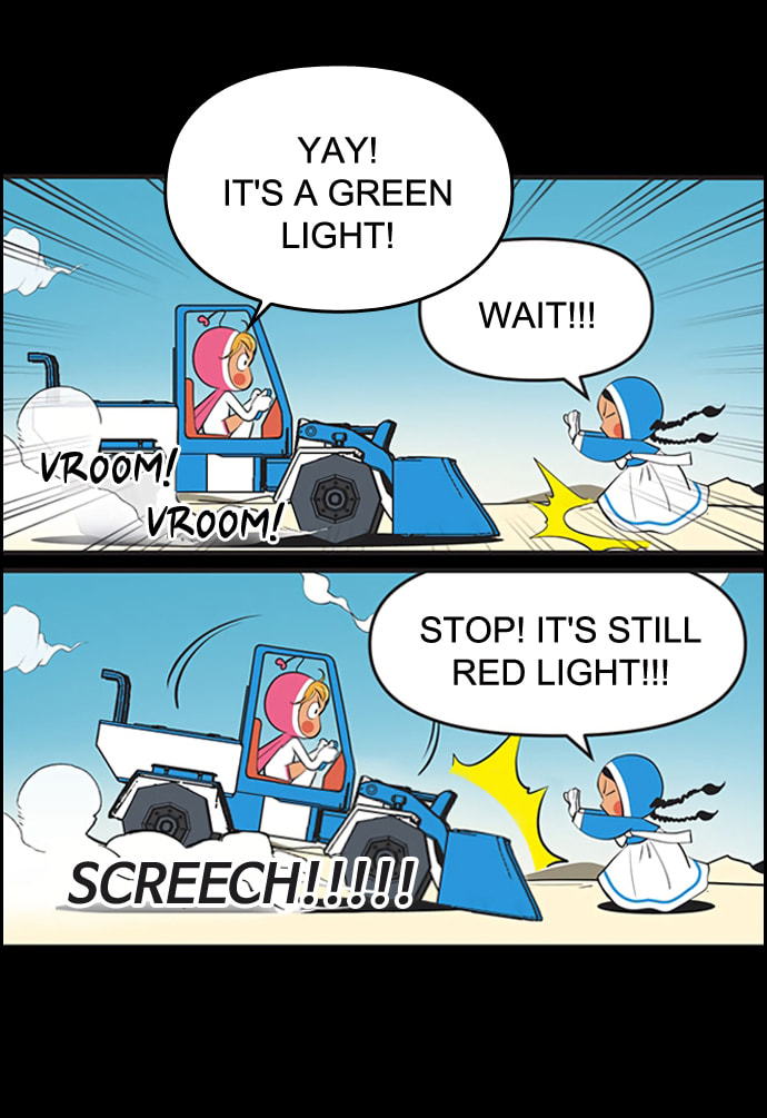 Read Yumi