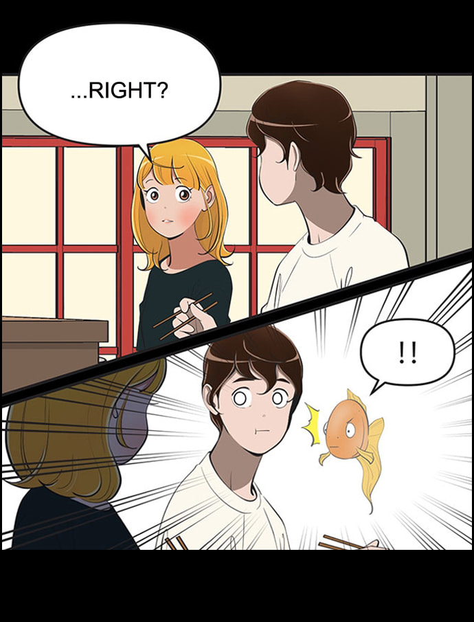 Read Yumi
