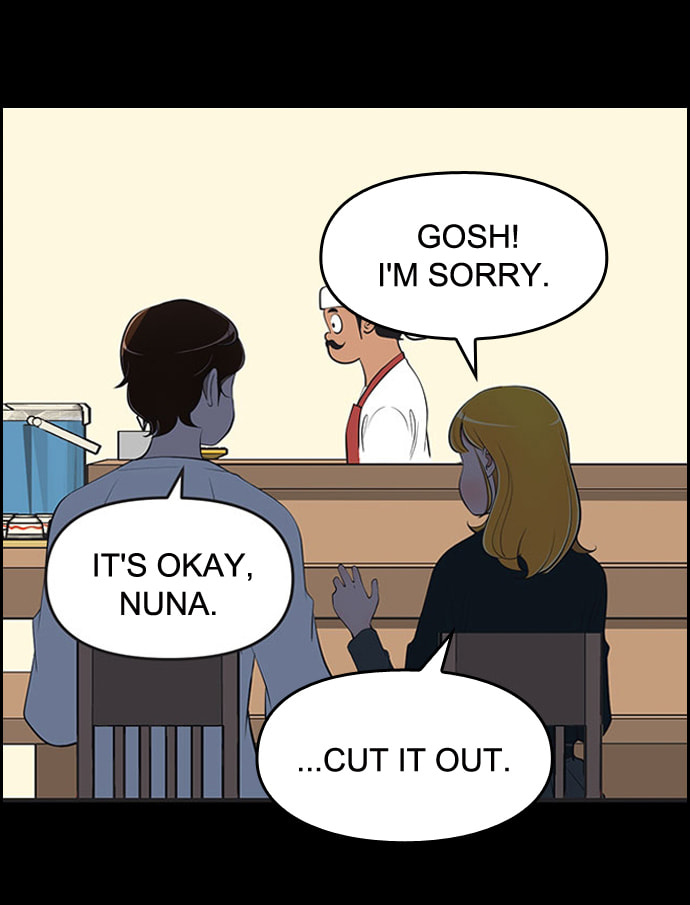 Read Yumi