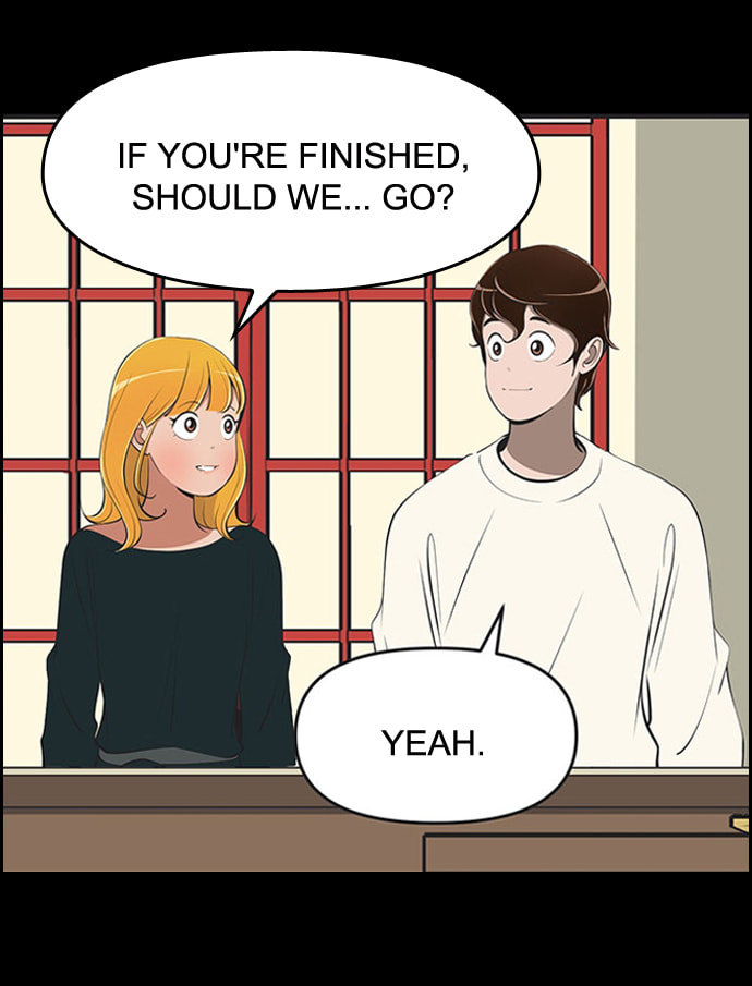 Read Yumi