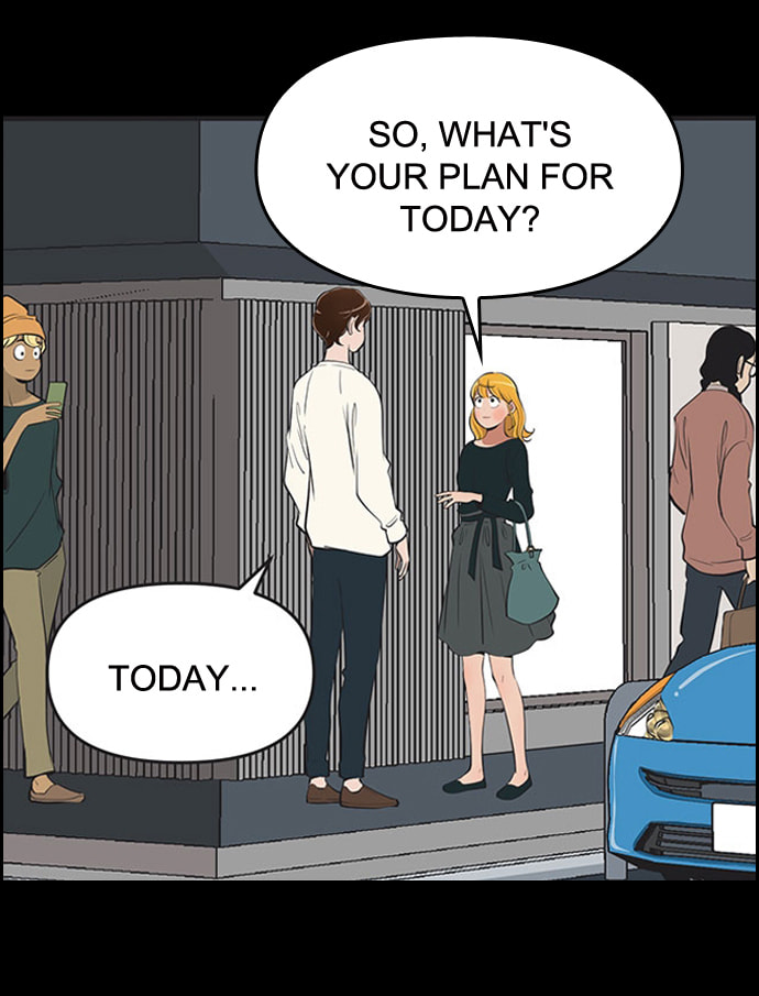 Read Yumi
