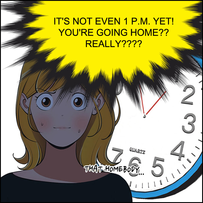 Read Yumi