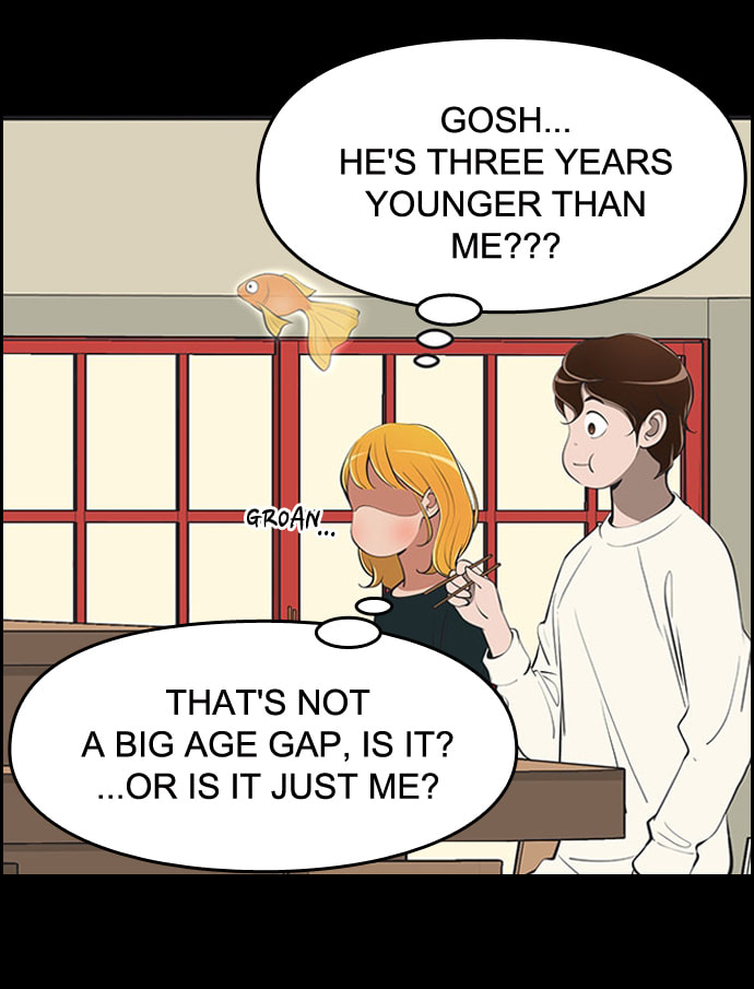 Read Yumi