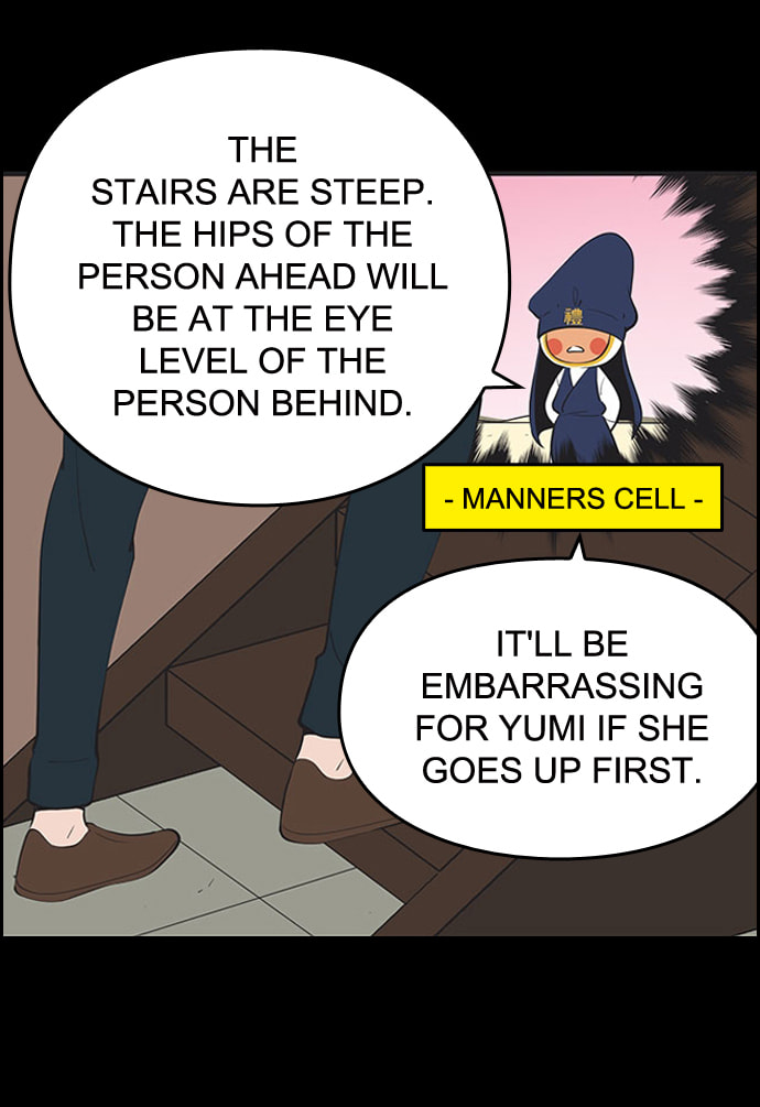 Read Yumi