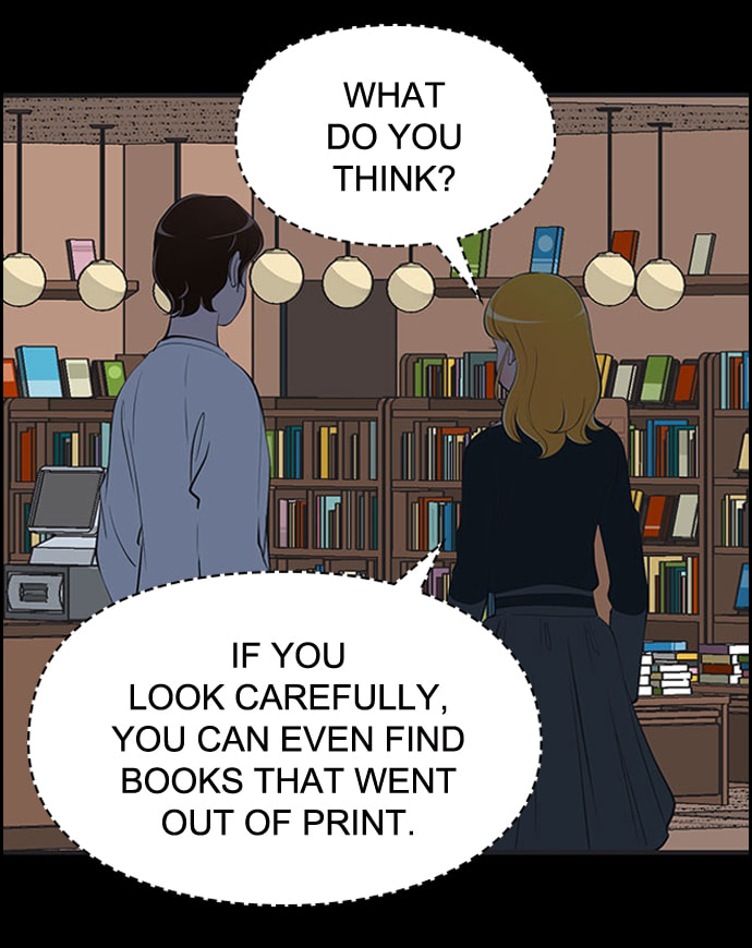 Read Yumi