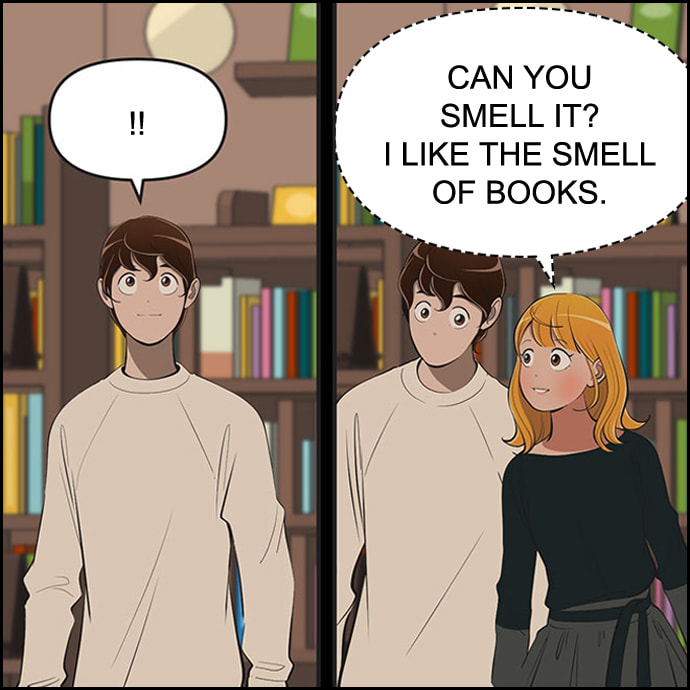 Read Yumi