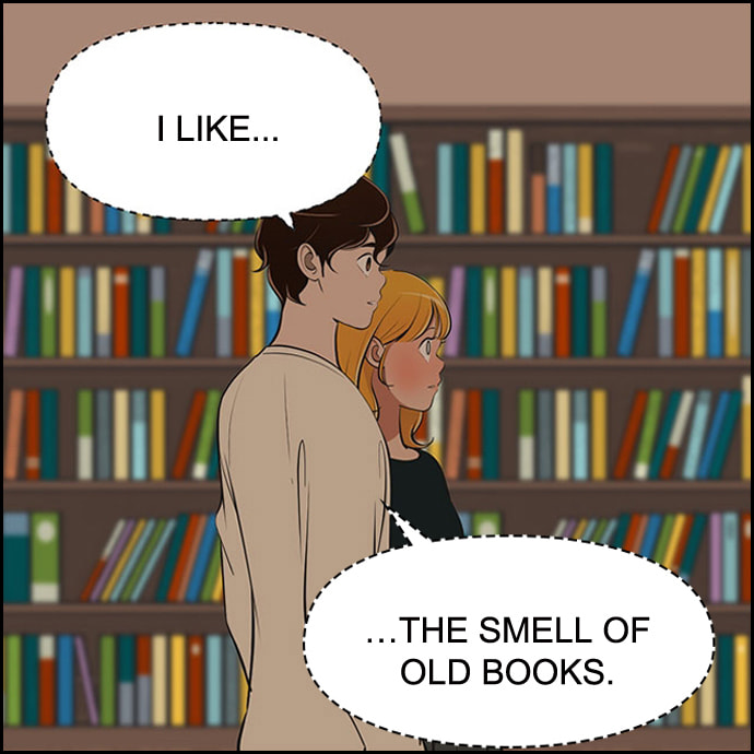 Read Yumi