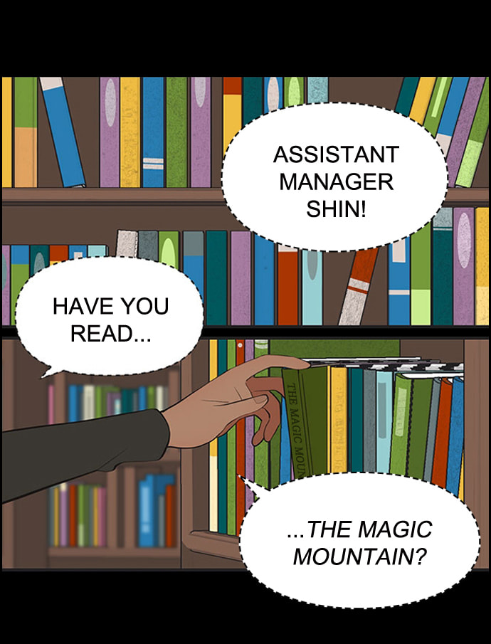 Read Yumi