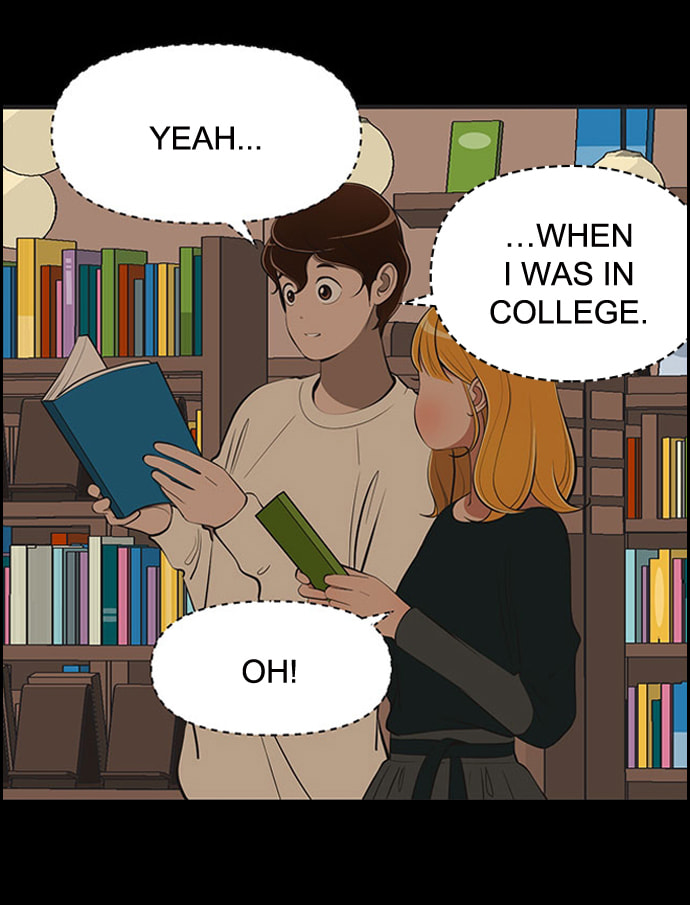 Read Yumi
