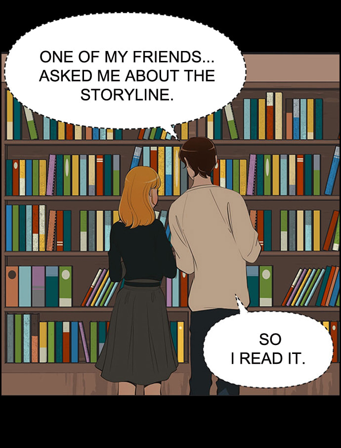 Read Yumi
