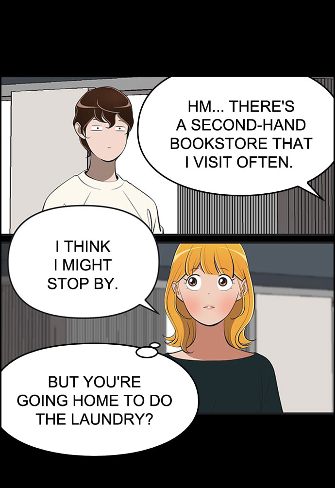 Read Yumi