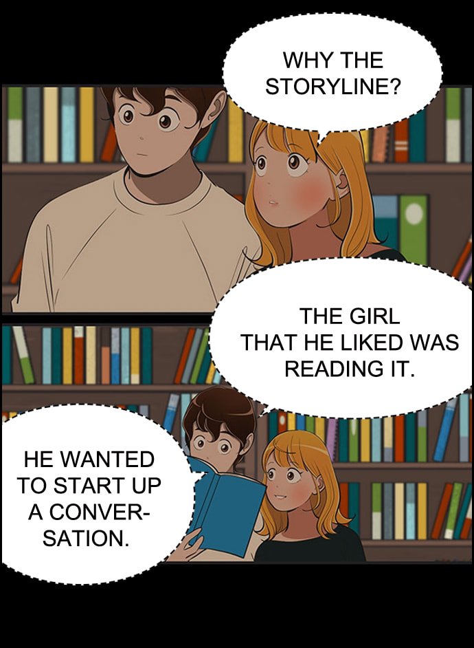 Read Yumi
