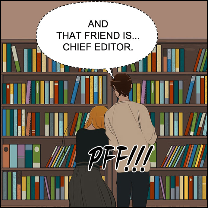 Read Yumi