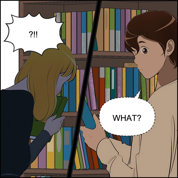 Read Yumi