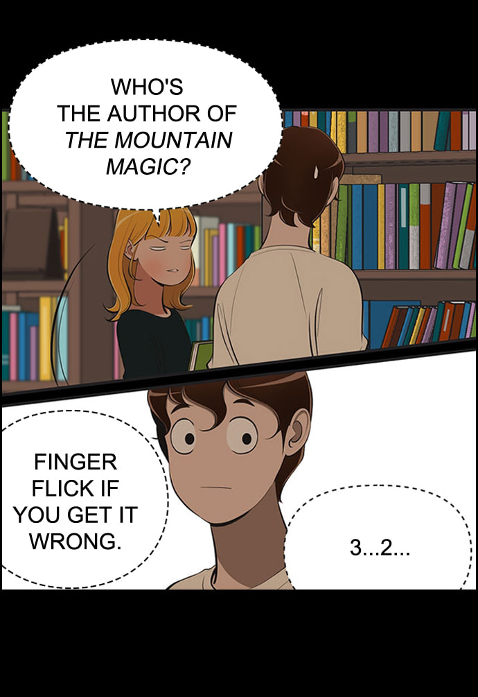 Read Yumi