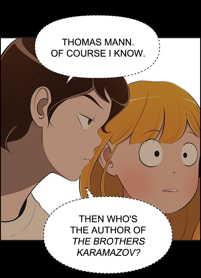 Read Yumi