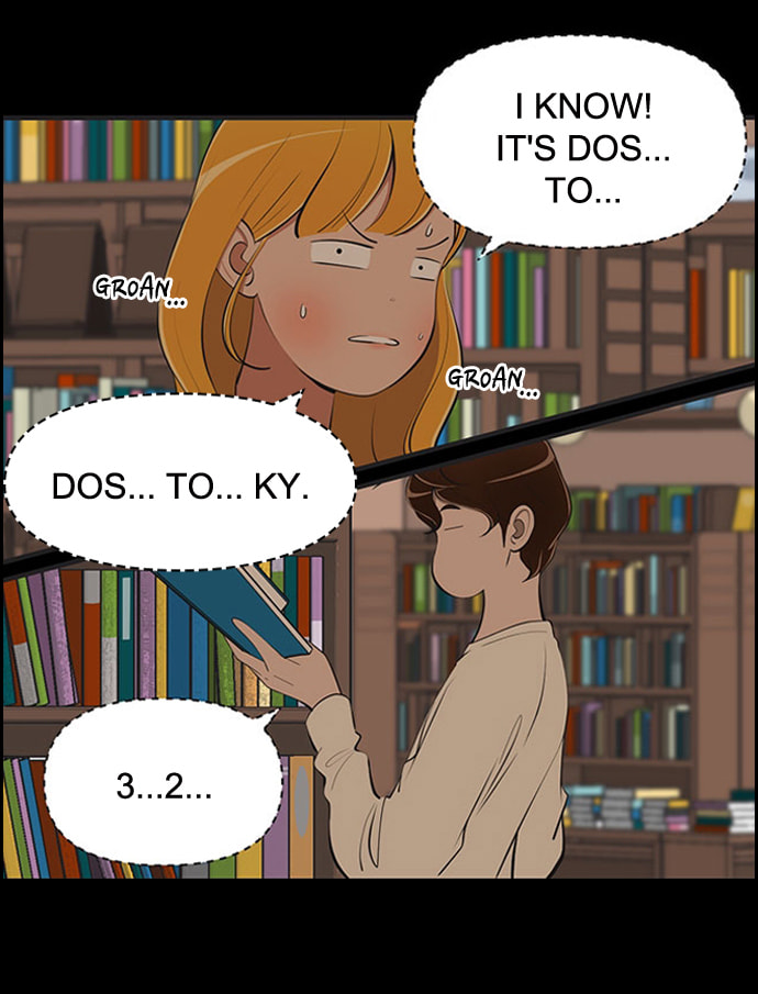 Read Yumi