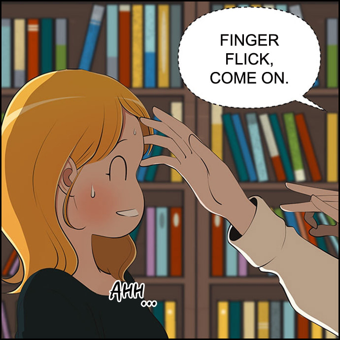 Read Yumi