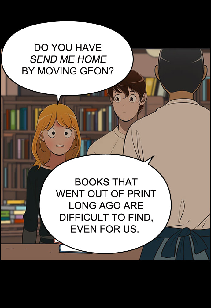 Read Yumi