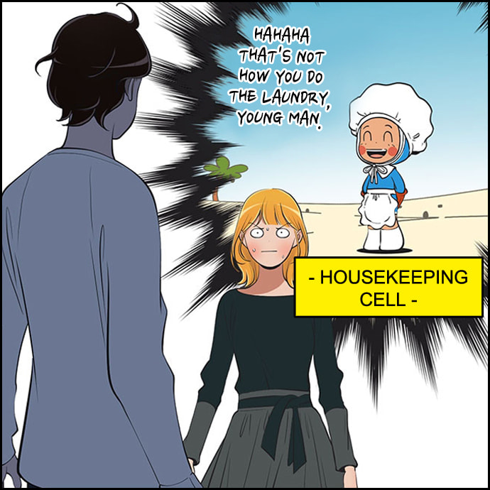 Read Yumi