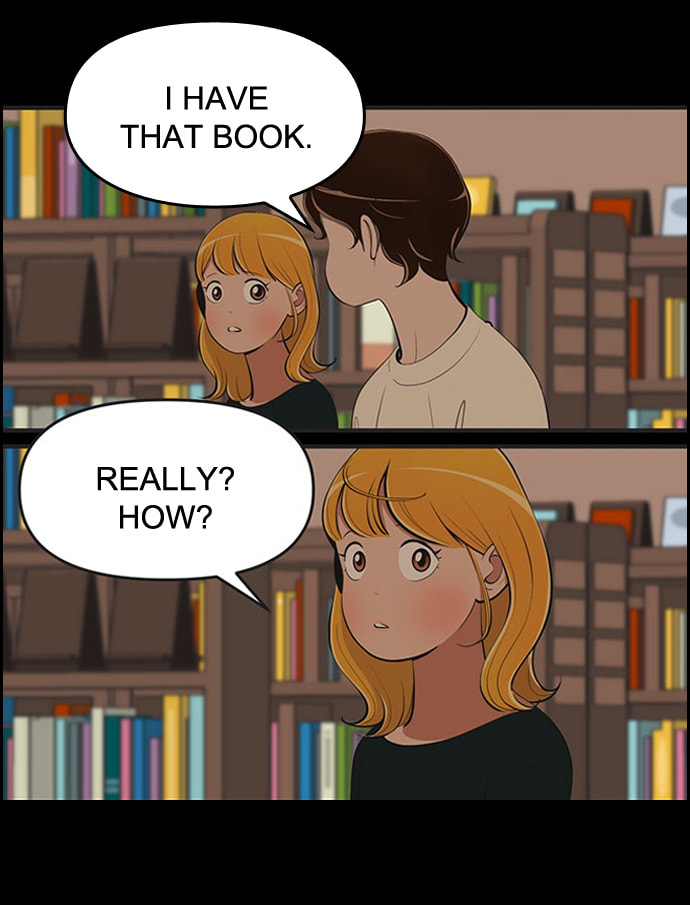 Read Yumi