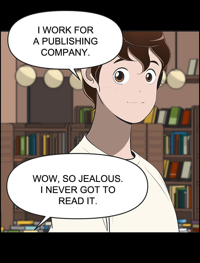 Read Yumi