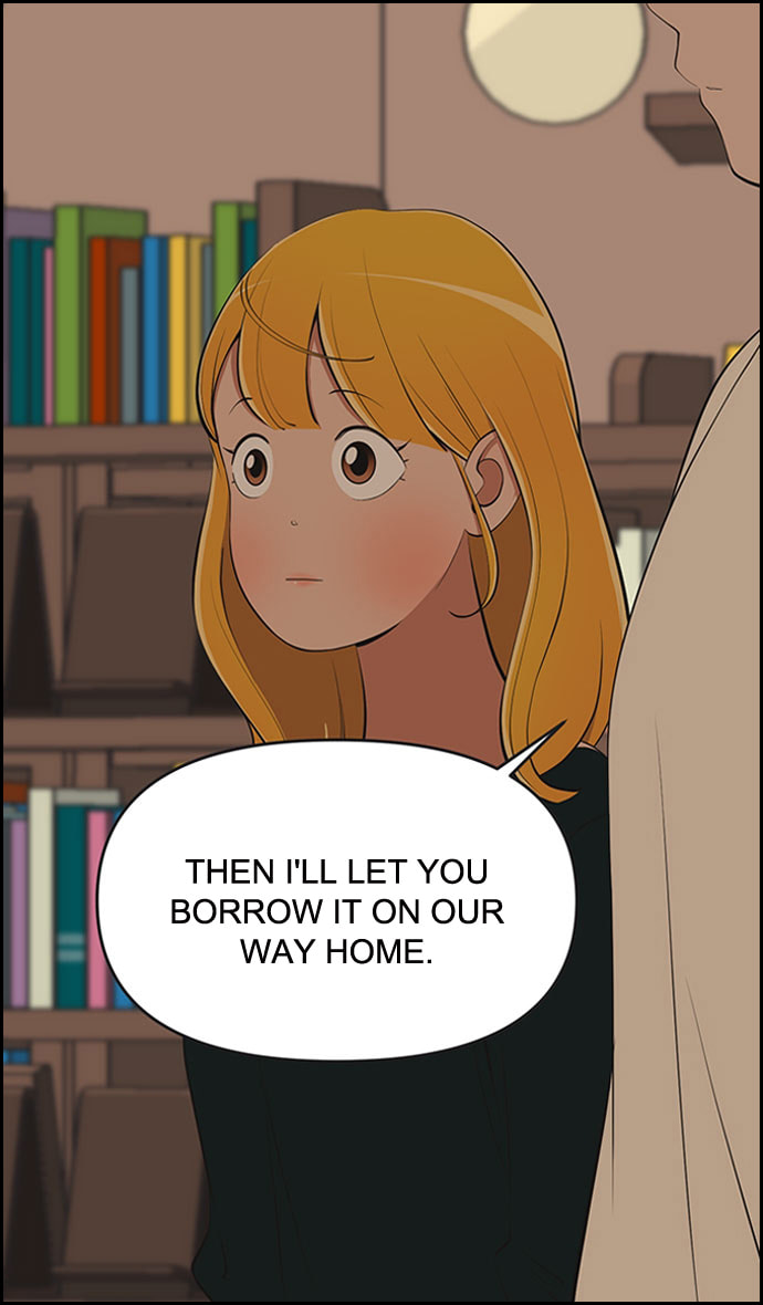 Read Yumi